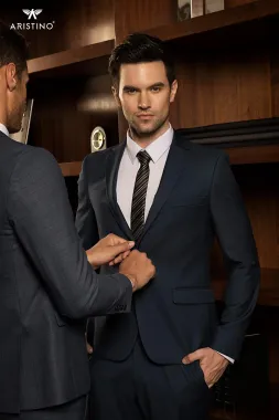 Vest công sở
