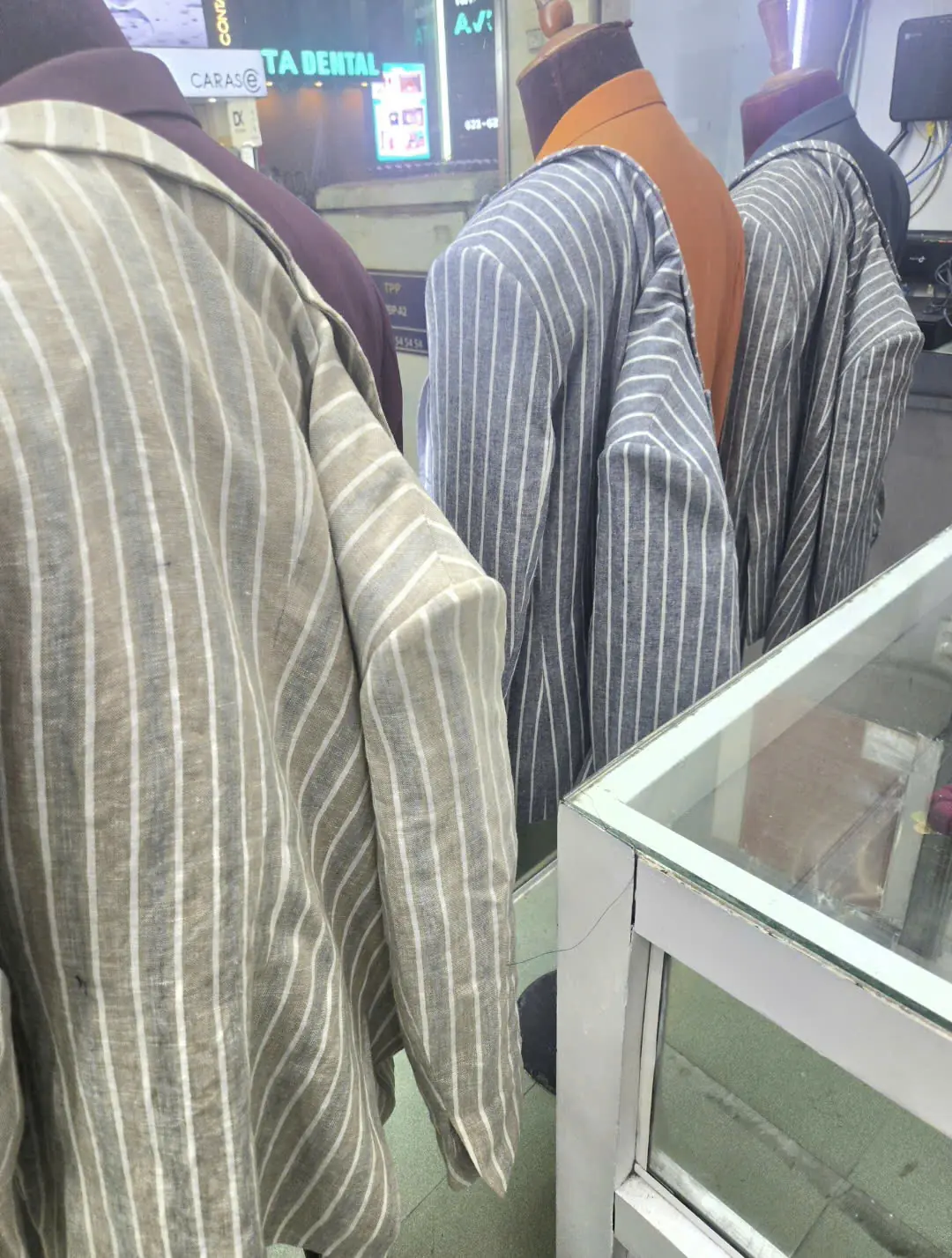 HUY TAILOR 