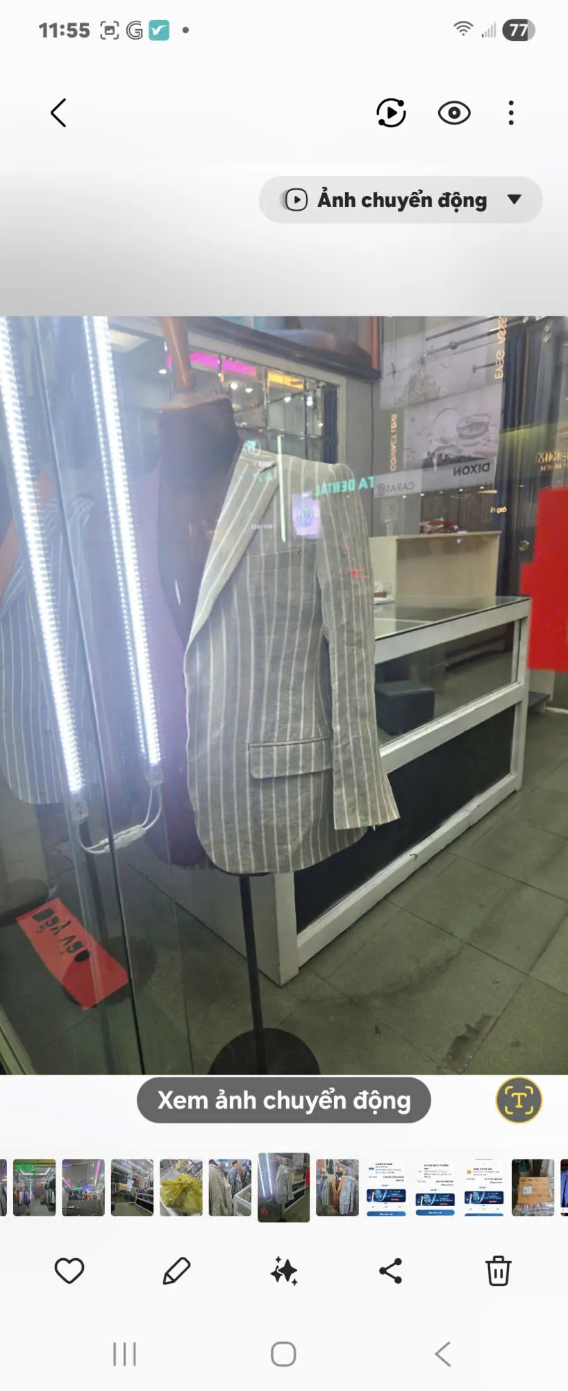 HUY TAILOR 