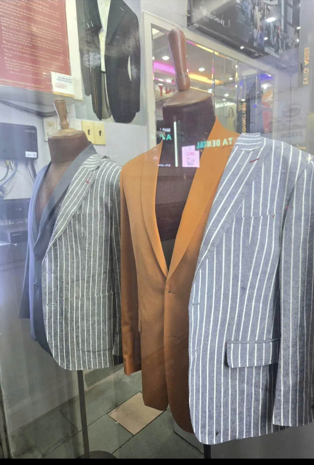 HUY TAILOR 