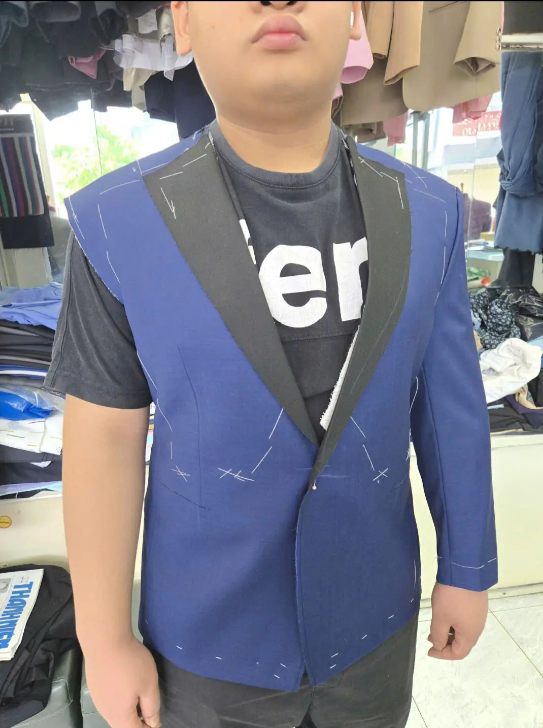 HUY TAILOR 