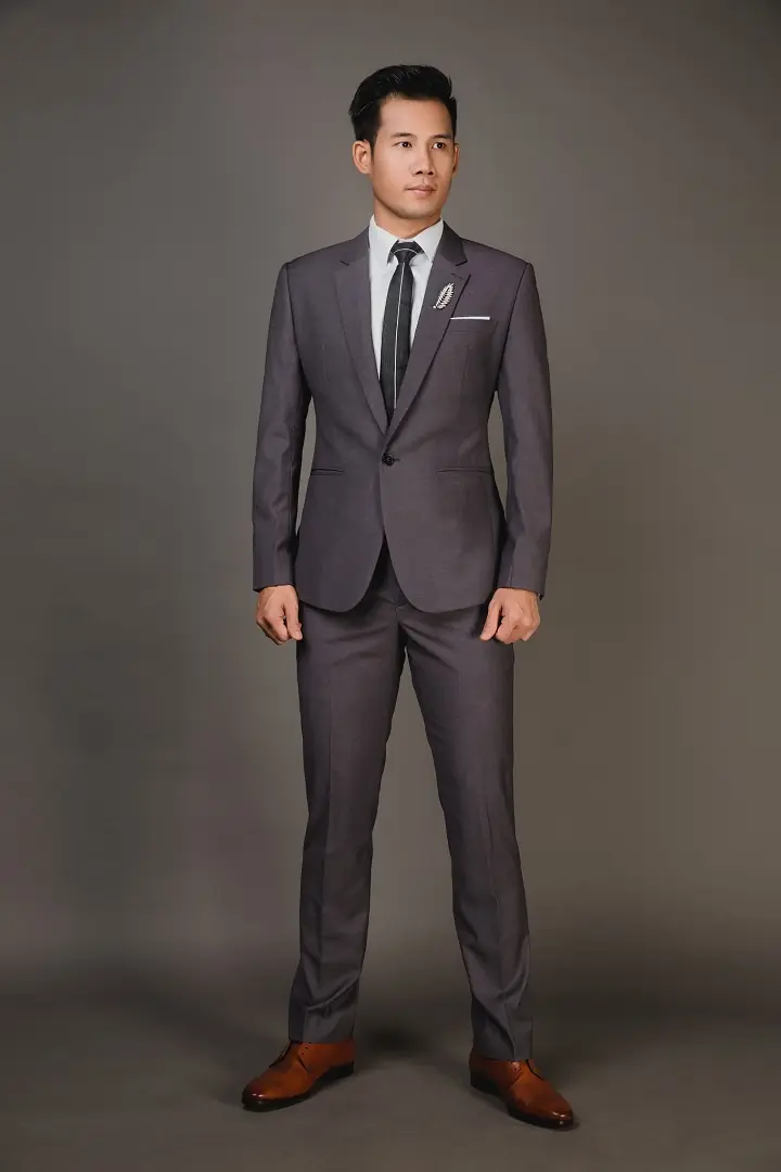 Vest công sở